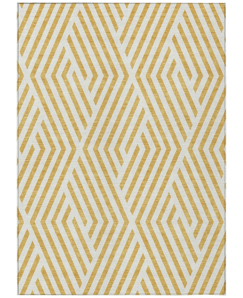 Addison Chantille Machine Washable ACN550 9'x12' Area Rug