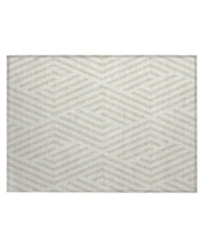 Chantille Machine Washable Acn550 Rug Collection