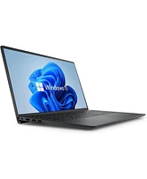 Dell Inspiron 3000 15.6" Laptop Intel Core i7-1255U 16GB Ram 512GB Ssd Storage Windows 11 Home Fhd Touchscreen - Black