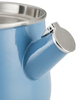 KitchenAid Enamel-on-Steel Induction Teakettle, 2 Quart