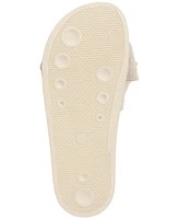 I.n.c. International Concepts Women's Peymin Pool Slides, Created for Macy's