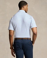 Polo Ralph Lauren Men's Big & Tall Stretch Jersey Shirt