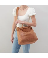 Hobo Sheila Satchel Handbag