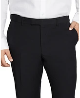 Johnny Bigg Big & Tall Raymond Elastic Pant