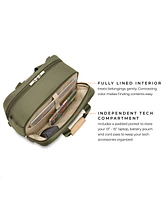 Baseline Executive Travel Duffle