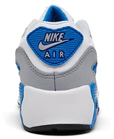 Nike Little Kids' Air Max 90 Casual Sneakers from Finish Line