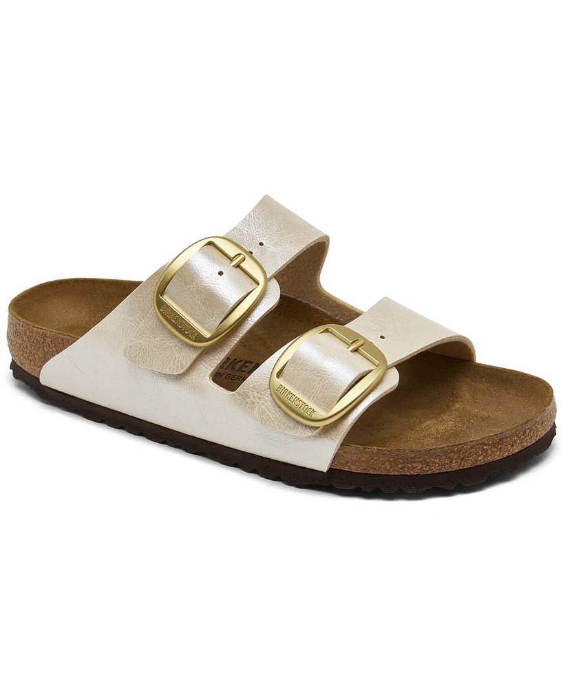 Birkenstock Women's Arizona Big Buckle Sandals from Finish Line