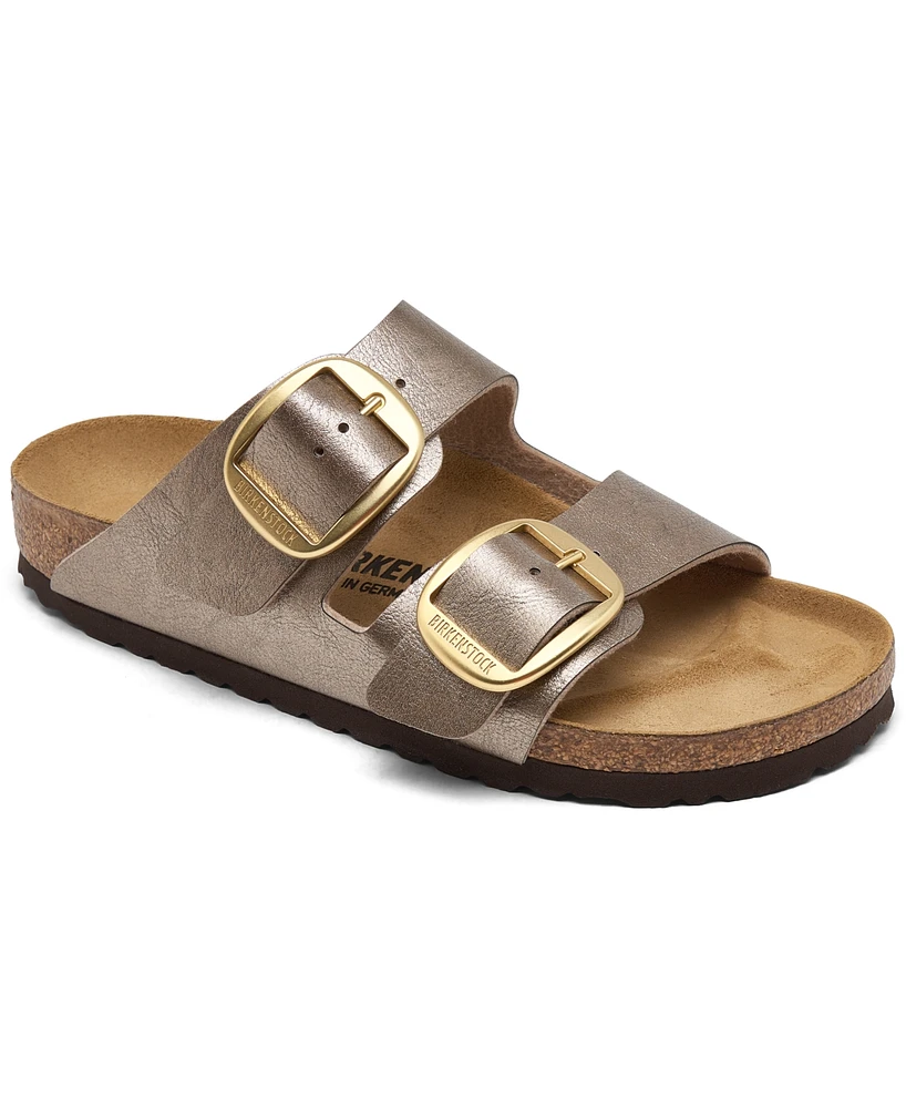 Birkenstock Women's Arizona Big Buckle Sandals from Finish Line