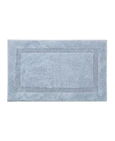 Nautica Peniston Solid Cotton Tufted 2-Pc. Bath Rug Set
