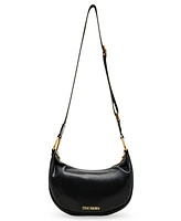 Steve Madden Zina Crossbody with Chain Handbag