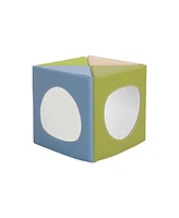 Kaplan Early Learning Magic Mirror Cube