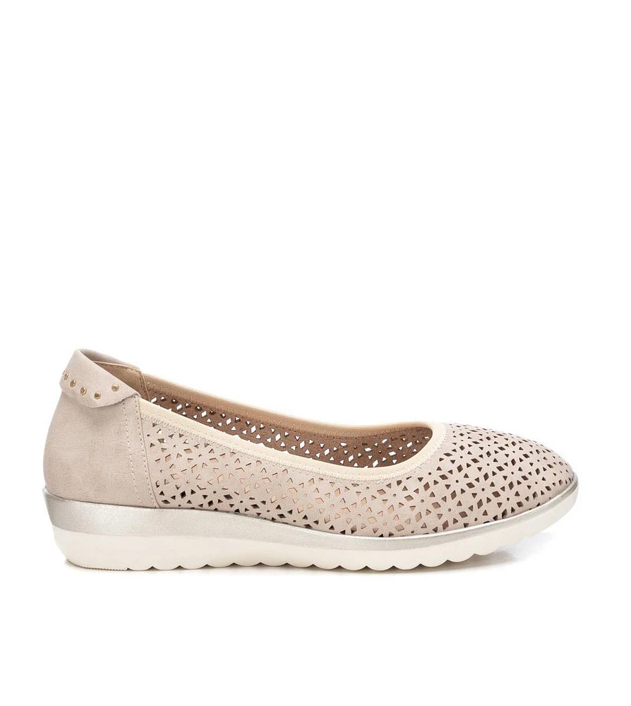 Xti Women's Ballet Flats By