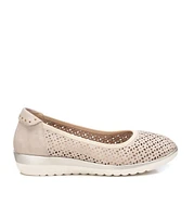 Women's Ballet Flats By Xti