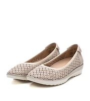 Women's Ballet Flats By Xti