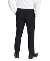 Johnny Bigg Big & Tall Raymond Slim Elastic Pant