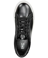 I.n.c International Concepts Little and Big Boys Grayson Lace Up Shoe