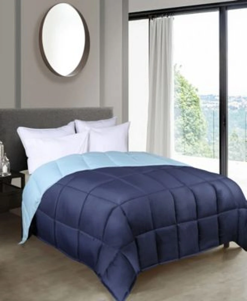 Superior All Season Reversible Comforter Collection