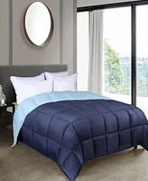 Superior All Season Reversible Comforter Collection