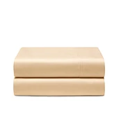 Donna Karan Home Luxe 700 Thread Count 100% Egyptian Cotton 4-Pc. Sheet Set