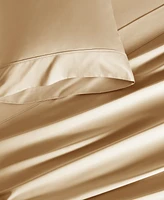 Donna Karan Home Luxe 700 Thread Count 100% Egyptian Cotton Pillowcase Pair