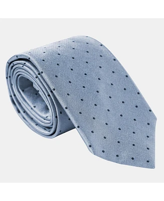 Pisa - Silk Jacquard Tie for Men