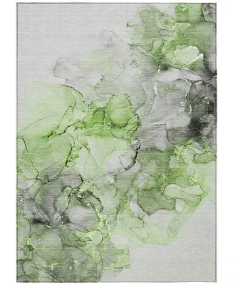 Addison Chantille Machine Washable ACN520 2'6x3'10 Area Rug