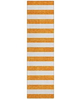 Addison Chantille Machine Washable ACN528 2'3x7'6 Runner Area Rug