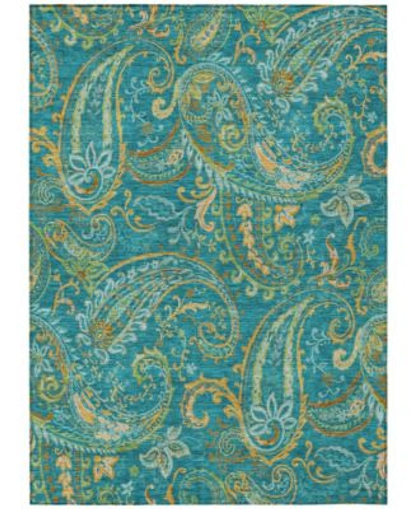 Chantille Machine Washable Acn533 Rug Collection
