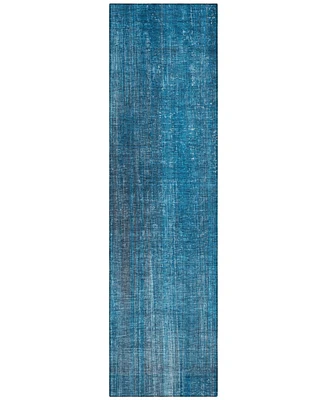 Addison Chantille Machine Washable ACN552 2'3x7'6 Runner Area Rug