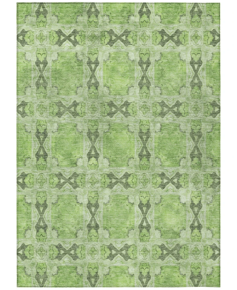 Addison Chantille Machine Washable ACN564 2'6x3'10 Area Rug
