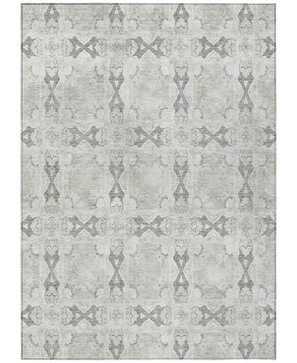 Addison Chantille Machine Washable ACN564 5'x7'6 Area Rug