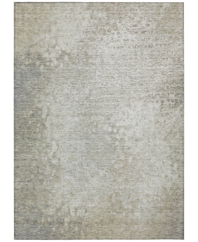 Addison Chantille Machine Washable ACN565 5'x7'6 Area Rug