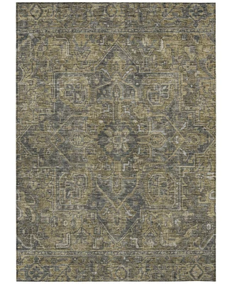 Addison Chantille Machine Washable ACN571 3'x5' Area Rug