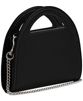 Coach Glovetanned Top Handle Card Case