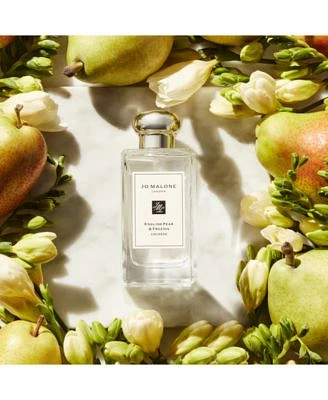 Jo Malone London English Pear Freesia Fragrance Collection