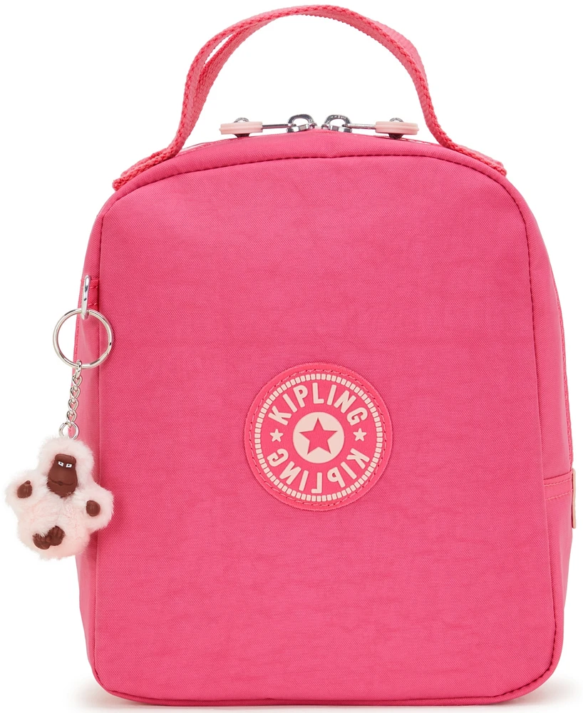 Kipling Lyla Insulated Lunch Bag