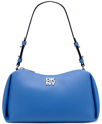 Dkny Remy Top Zip Shoulder Bag