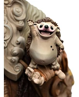 Weta Workshop Mini Epics - The Hobbit Trilogy - Radagast the Brown