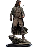 Weta Workshop Polystone - The Lord of the Rings Trilogy - Aragorn, Hunter of the Plains (Classic Series)