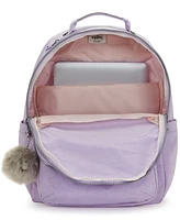 Kipling Seoul Medium Backpack
