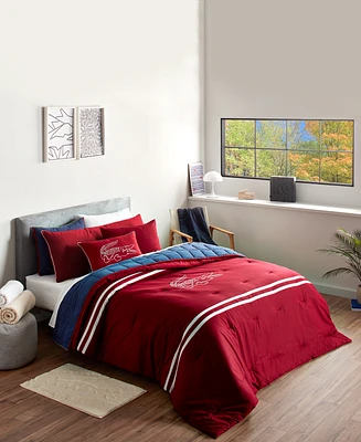 Lacoste Home Big Croc 2-Pc. Comforter Set, Twin