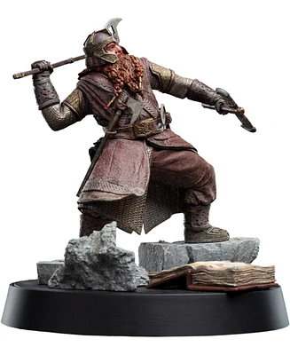 Weta Workshop Figures of Fandom - The Lord of The Rings Trilogy - Gimli