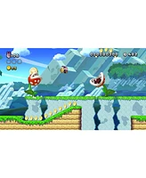 Nintendo New Super Mario Bros. U Deluxe