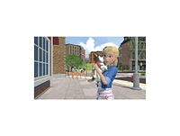 Little Orbit Barbie and Her Sisters: Puppy Rescue - PlayStation 3