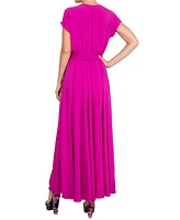 Meghan Los Angeles Women's Jasmine Maxi Dress