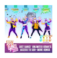 Ubisoft Just Dance 2020 - Xbox One