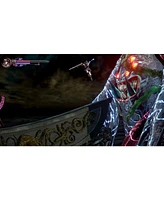 505 Games Bloodstained: Ritual of the Night - Xbox One