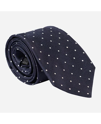 Pisa - Silk Jacquard Tie for Men