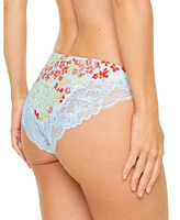 Adore Me Women's Mathilda Bikini Panty