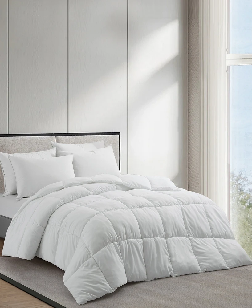 Unikome Lightweight Down Alternative Comforter